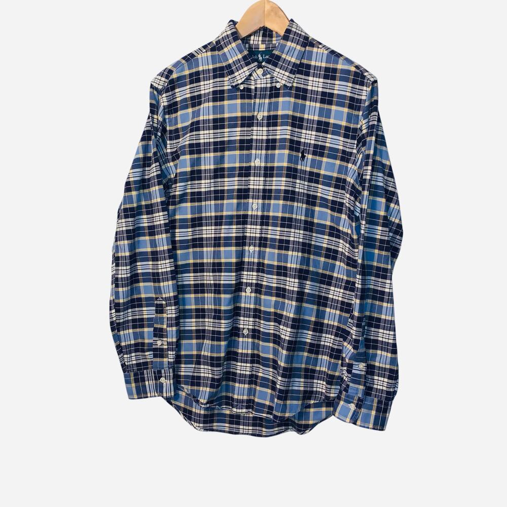 Ralph Lauren polo shirt sz M